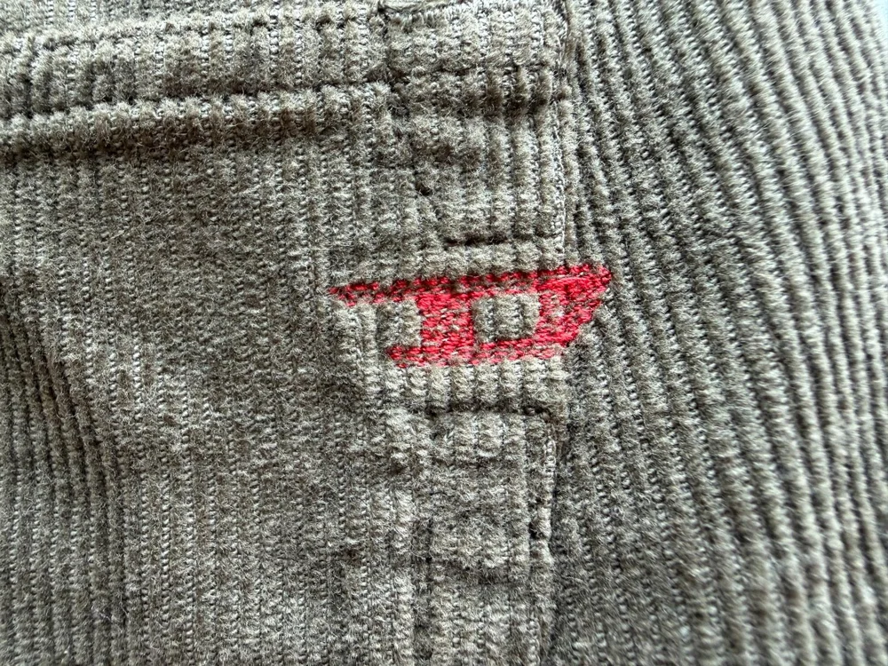 Diesel Bottoms, size 14y, photo 4