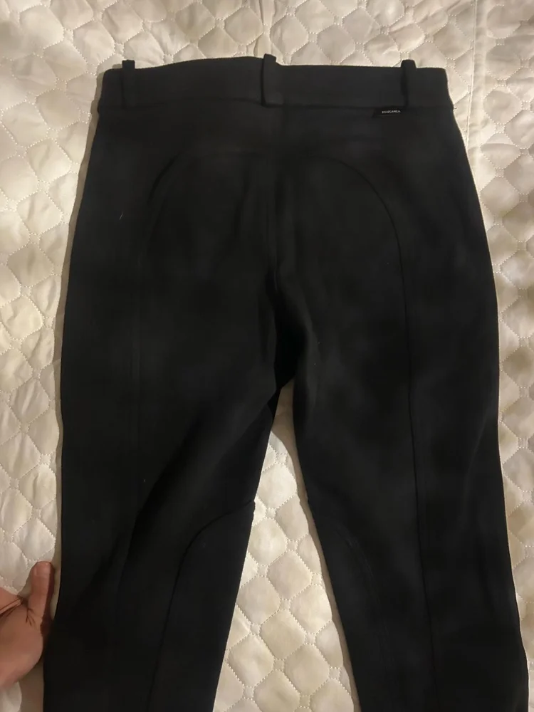 Decathlon Leggings, size S / 36 / 8, photo 3