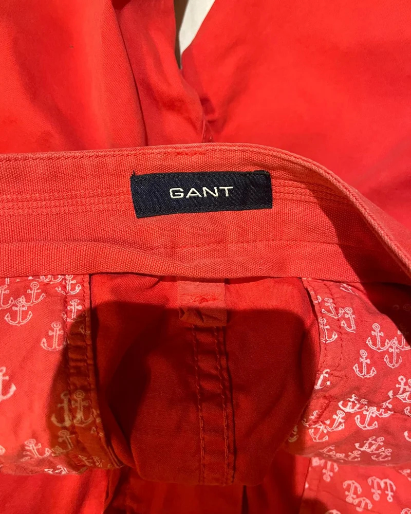 GANT Shorts, size W31, photo 5