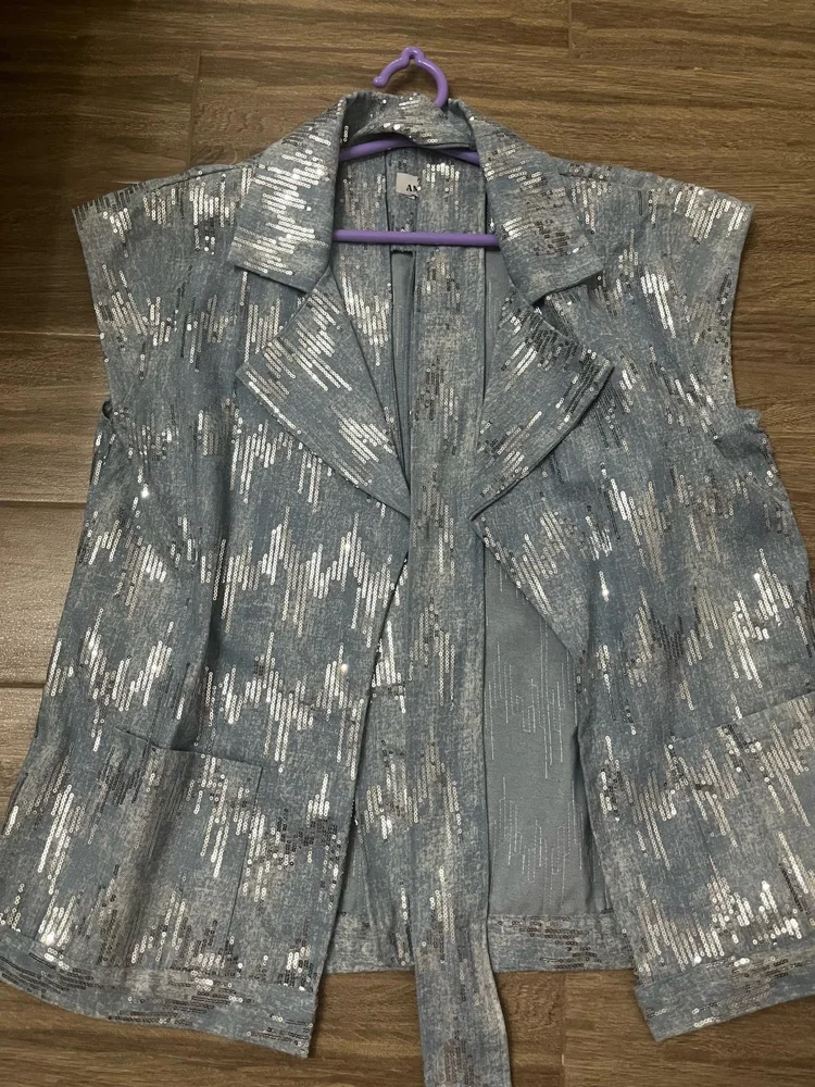 Local Vests, size One size, photo 3