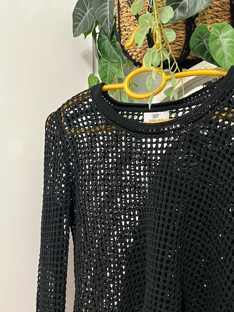 Long Sleeve, size M / 38 / 10, photo 2