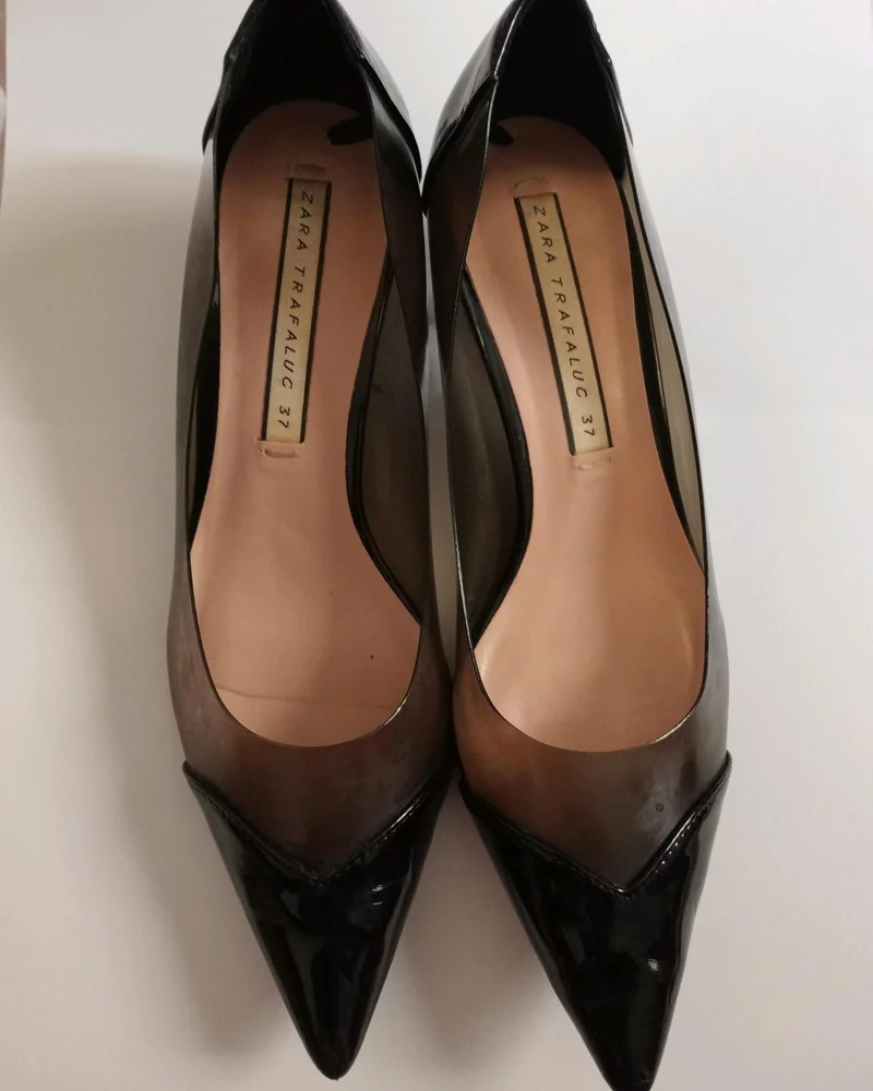 Zara Pumps, size 37, photo 3