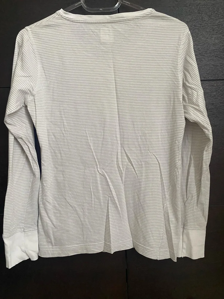 Roxy Long Sleeve, size L / 40 / 12, photo 2