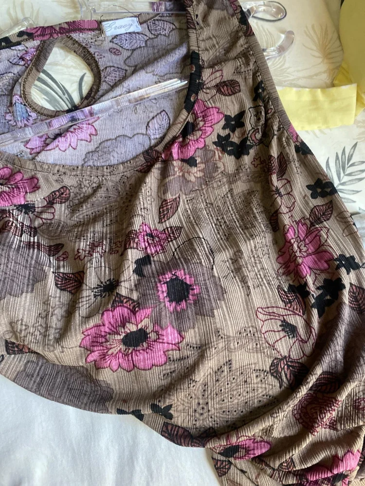 local brands Party Dresses, size XL / 42 / 14, photo 2