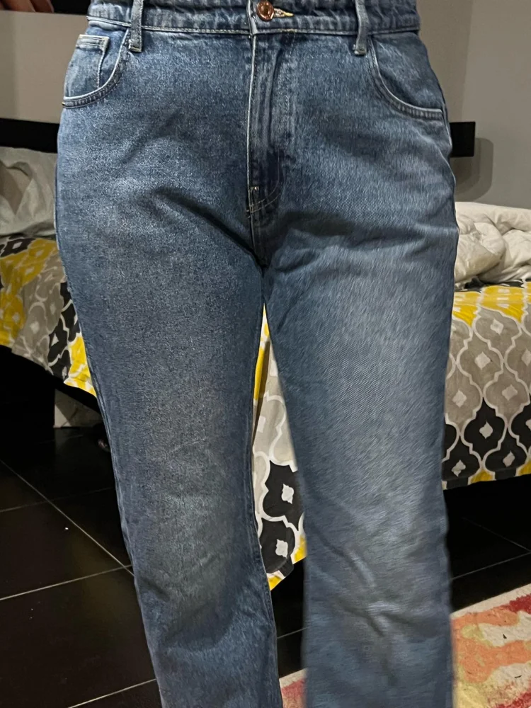 Stradivarius Jeans, size S / 36 / 8, photo 3