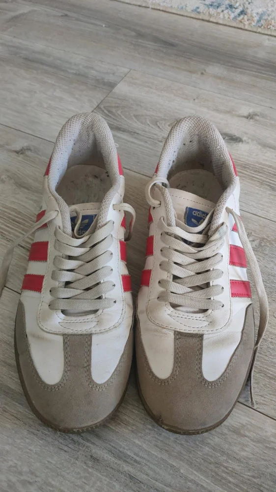 adidas Sneakers, size L, photo 2