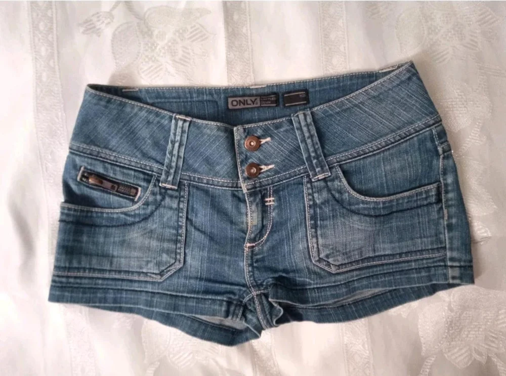 ONLY Skorts