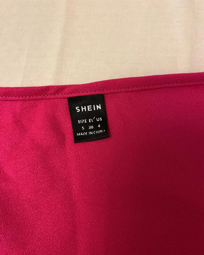 Shein Blouses, size M / 38 / 10, photo 3