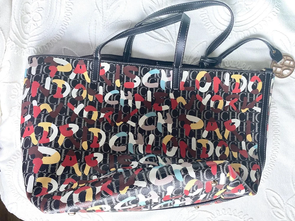Shoulder Bag, size Other, photo 5