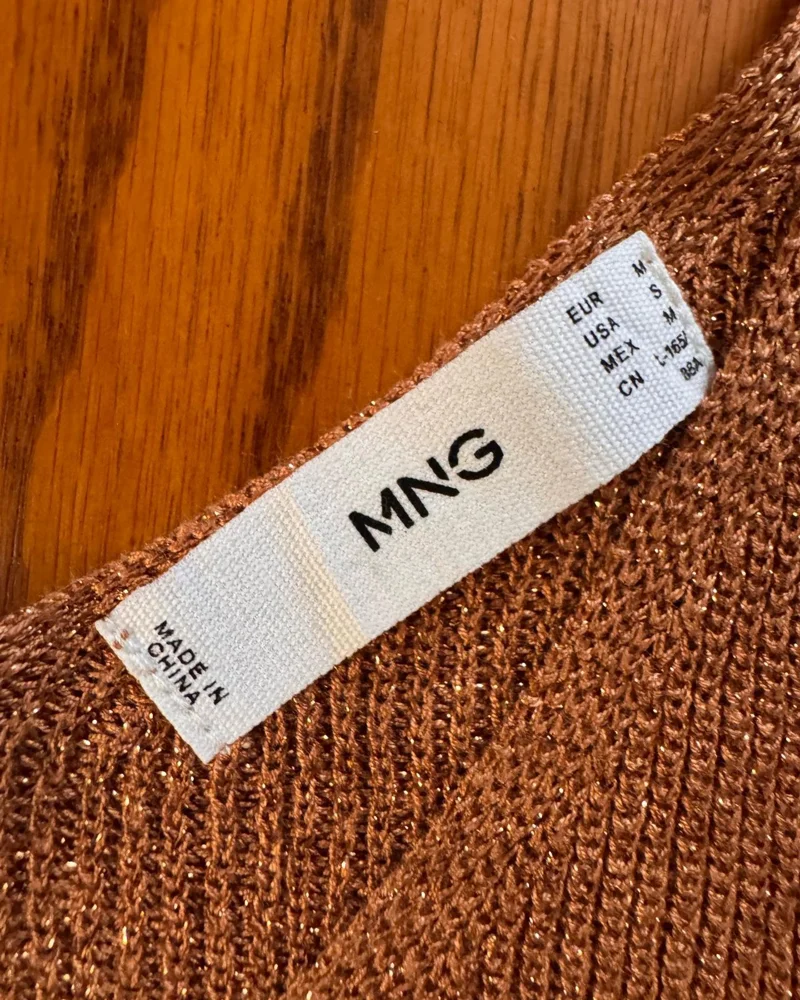 Mango Sweaters & Pullovers, size M / 38 / 10, photo 4