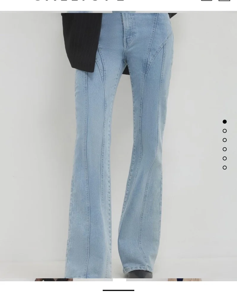 Calliope Jeans
