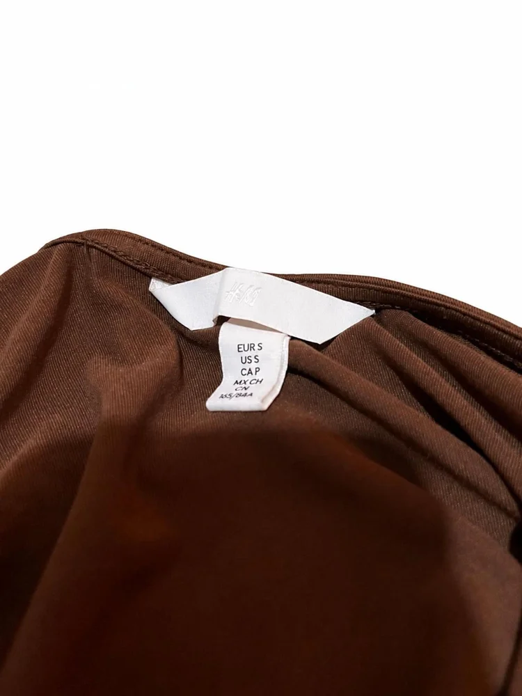 H&M Shirts, size S / 36 / 8, photo 3