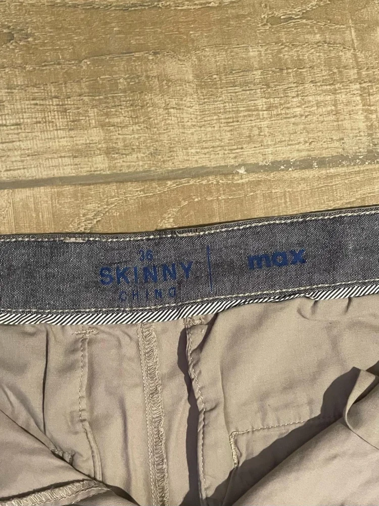 Max Jeans, size W36, photo 2