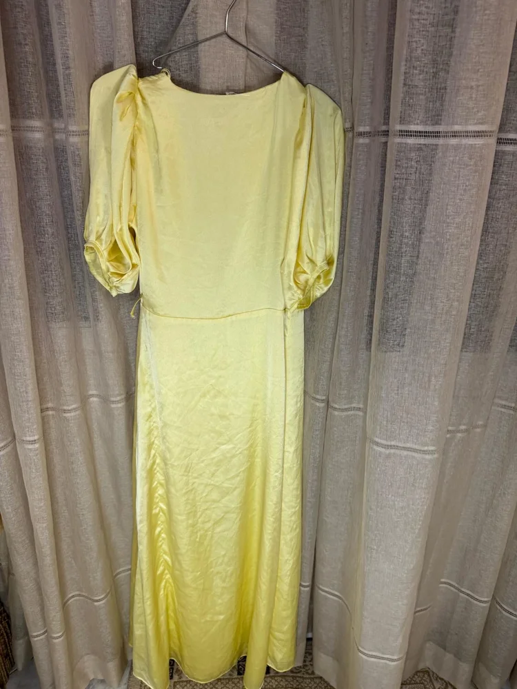 Zara Maxi Dresses, size XS / 34 / 6, photo 3