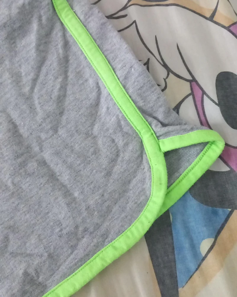 Shorts, size Other, photo 2
