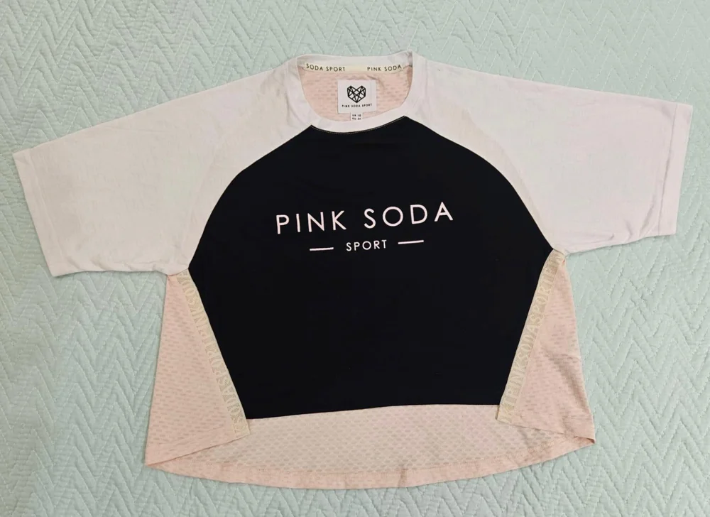 Crop Tops