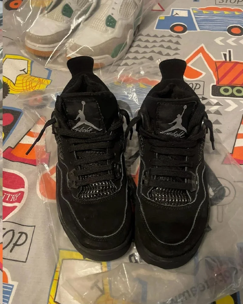 Nike Sneakers, size 38, photo 5