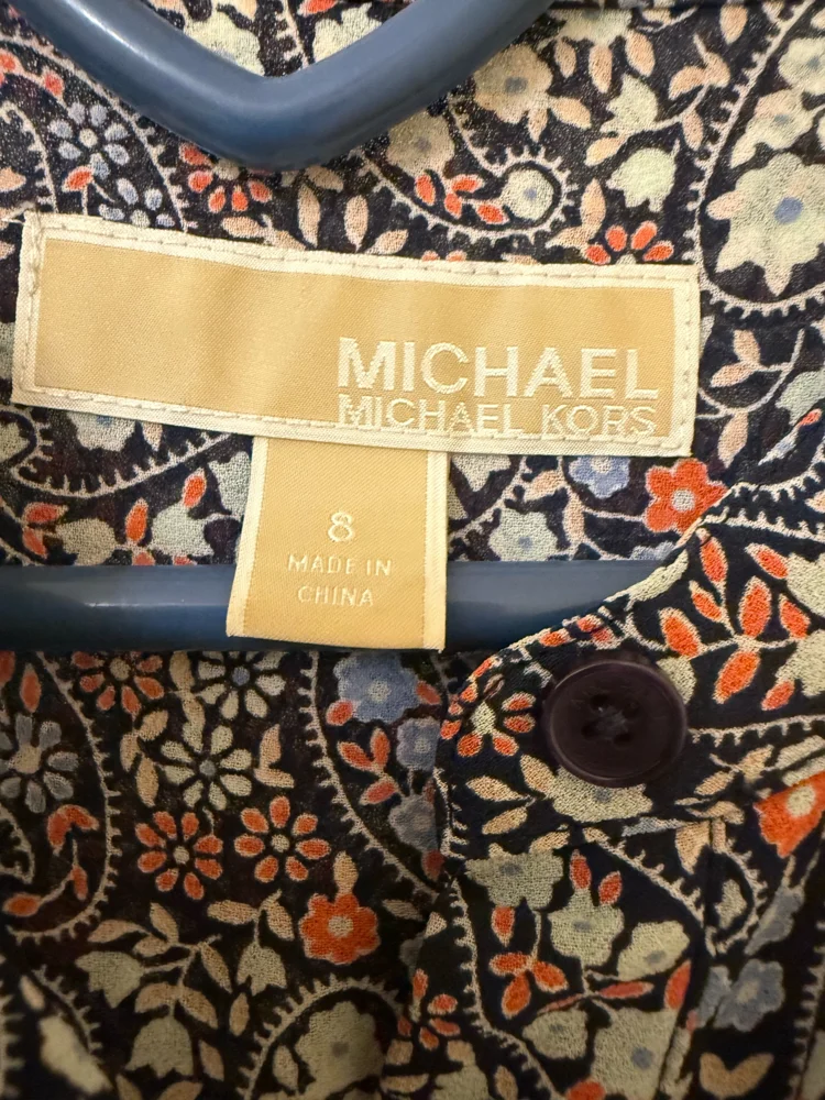Michael Kors Maxi Dresses, size S / 36 / 8, photo 3
