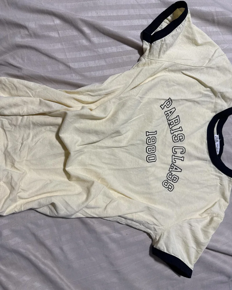 Zara T-shirts, size M / 38 / 10, photo 3