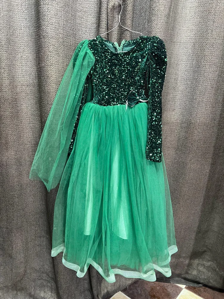 Dresses