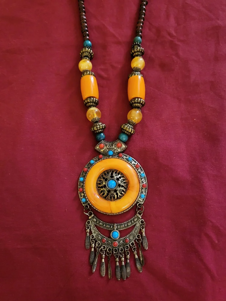 Necklaces, size Other, photo 4