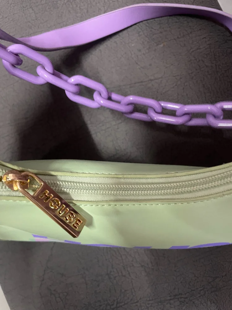 Shoulder Bag, size Other, photo 5