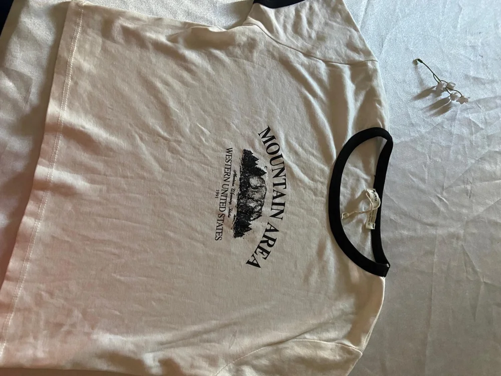 Pull & Bear T-shirts, size L / 40 / 12, photo 3