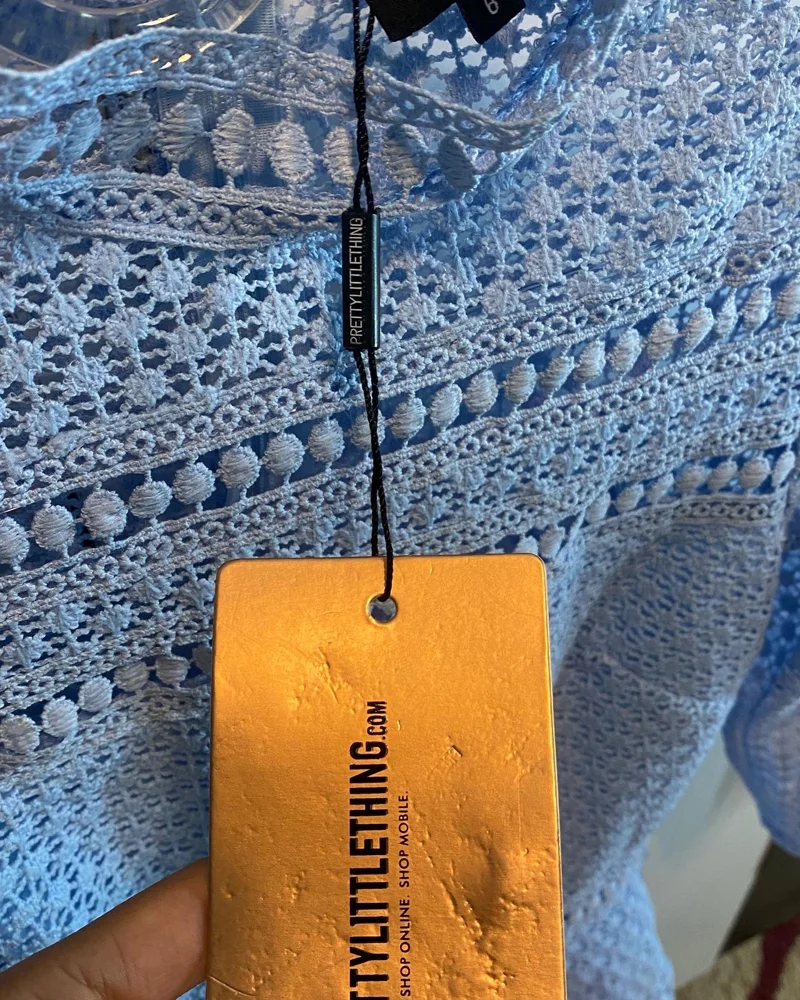 PrettyLittleThing Party Dresses, size XS / 34 / 6, photo 2
