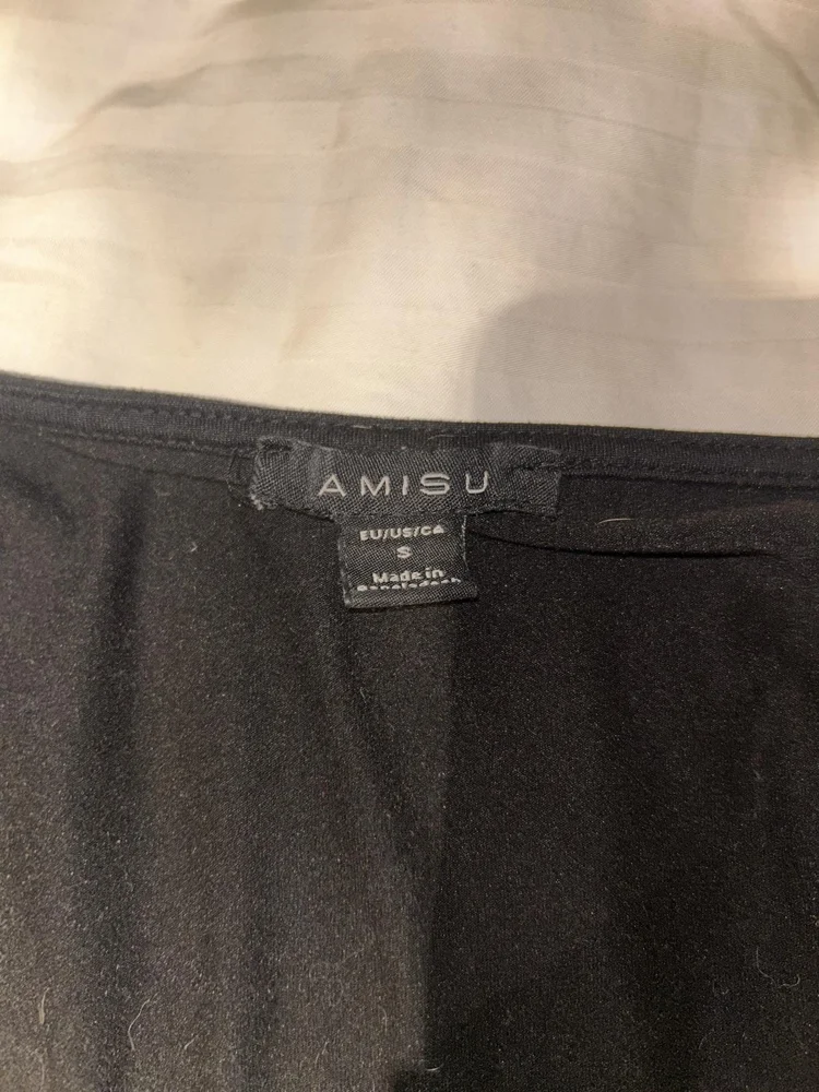 Amisu Blouses, size S / 36 / 8, photo 2