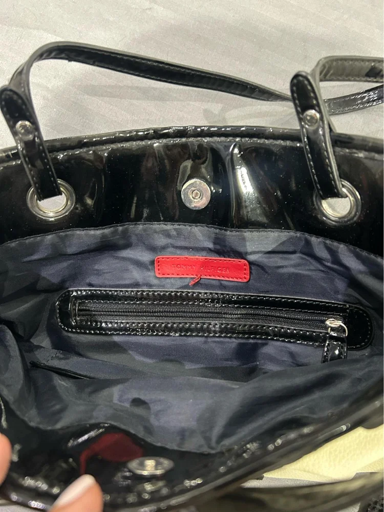 Tommy Hilfiger Shoulder Bag, size Other, photo 3