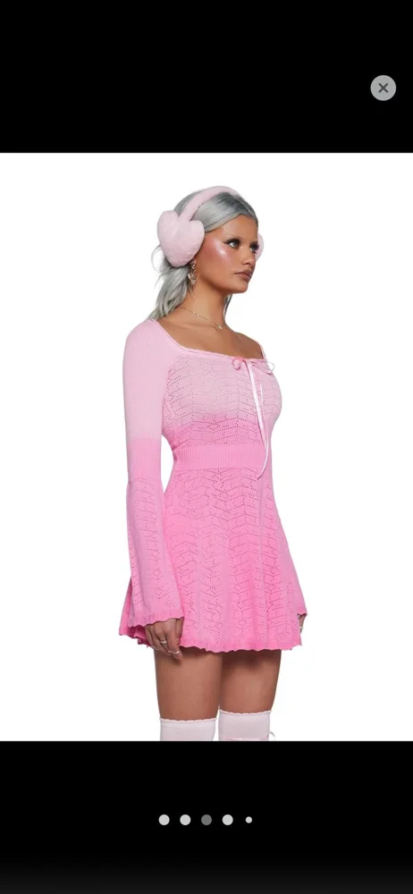 Dolls Kill Mini Dresses