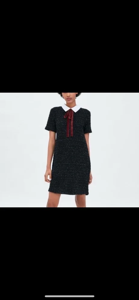 Zara Mini Dresses, size S / 36 / 8, photo 2