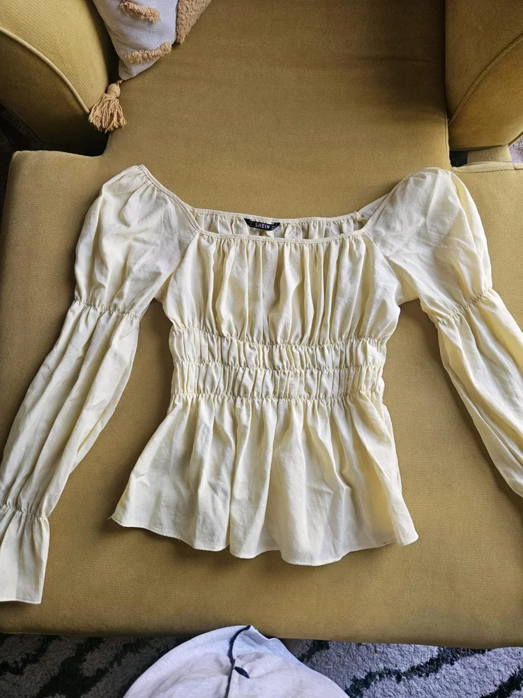 Shein Blouses, size S / 36 / 8, photo 4