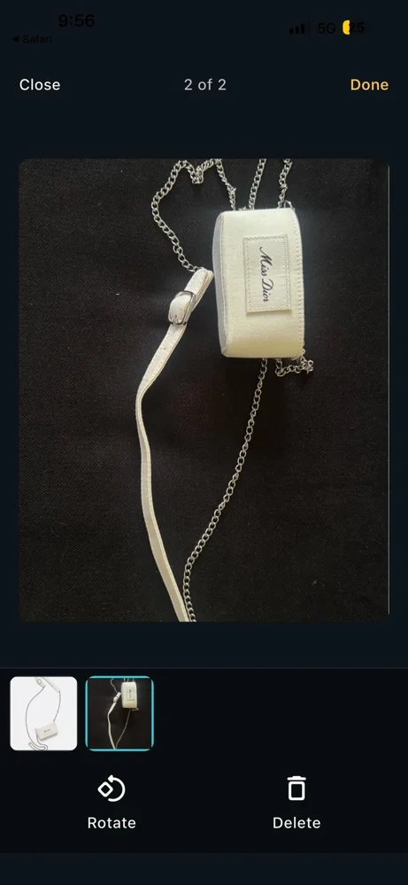 Dior Sets, size One size, photo 2
