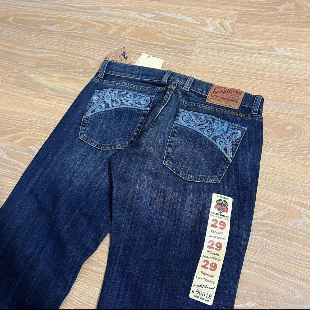 Jeans, size Other, photo 2