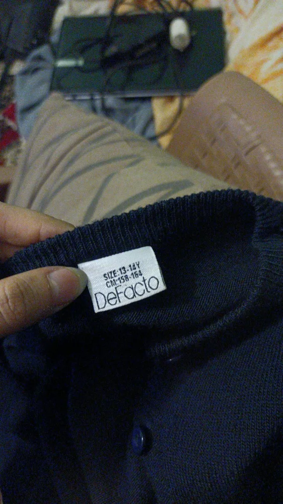 Defacto Cardigans, size XS / 34 / 6, photo 4