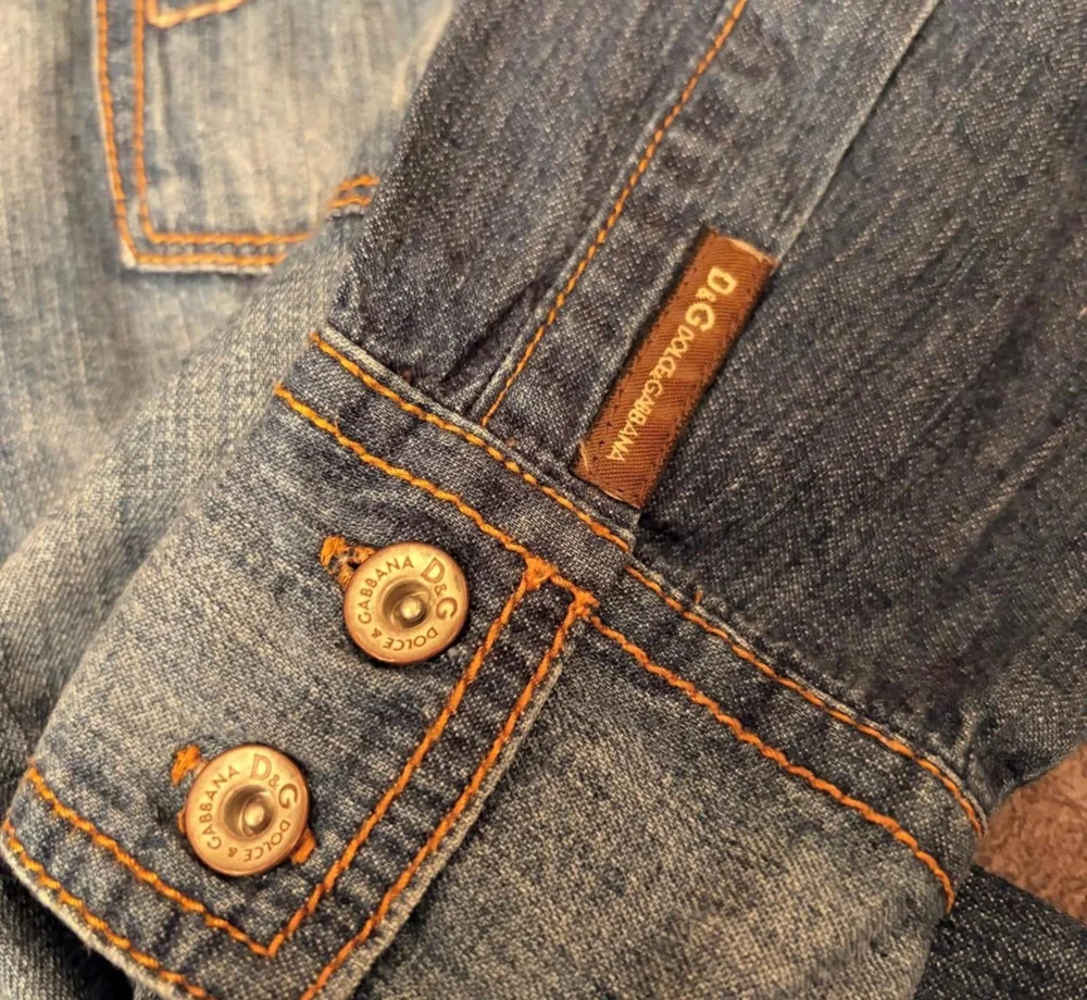 Dolce & Gabbana Shirts, size S, photo 3