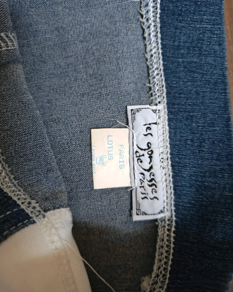Leggings, size S / 36 / 8, photo 4
