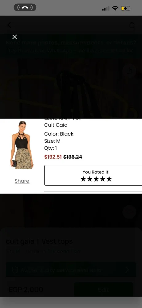 Crop Tops, size M / 38 / 10, photo 4