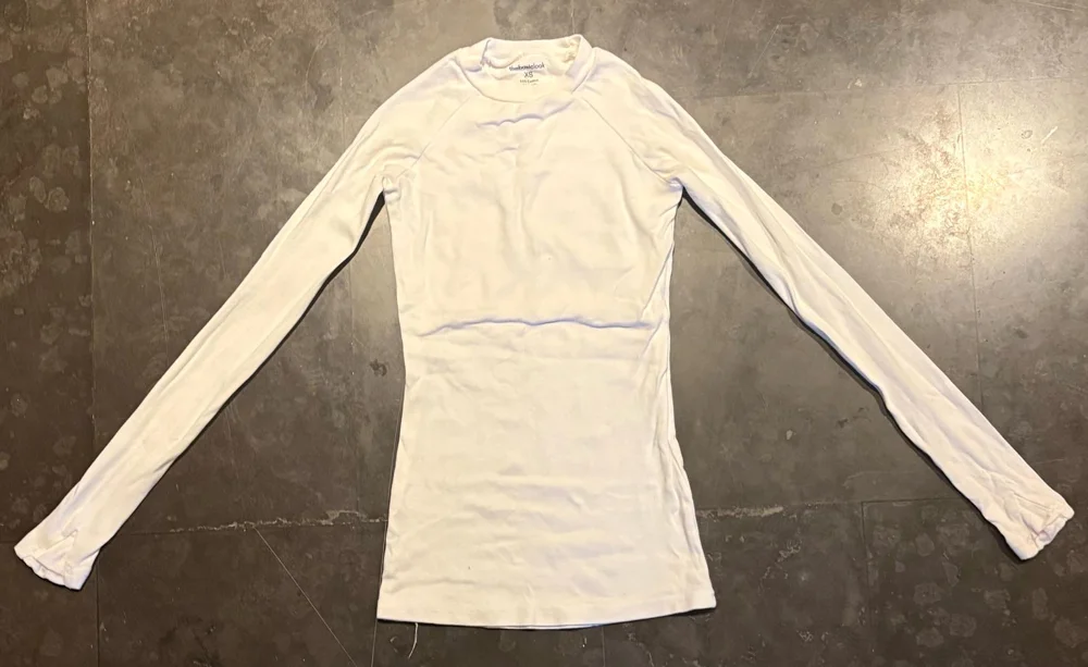 Long Sleeve
