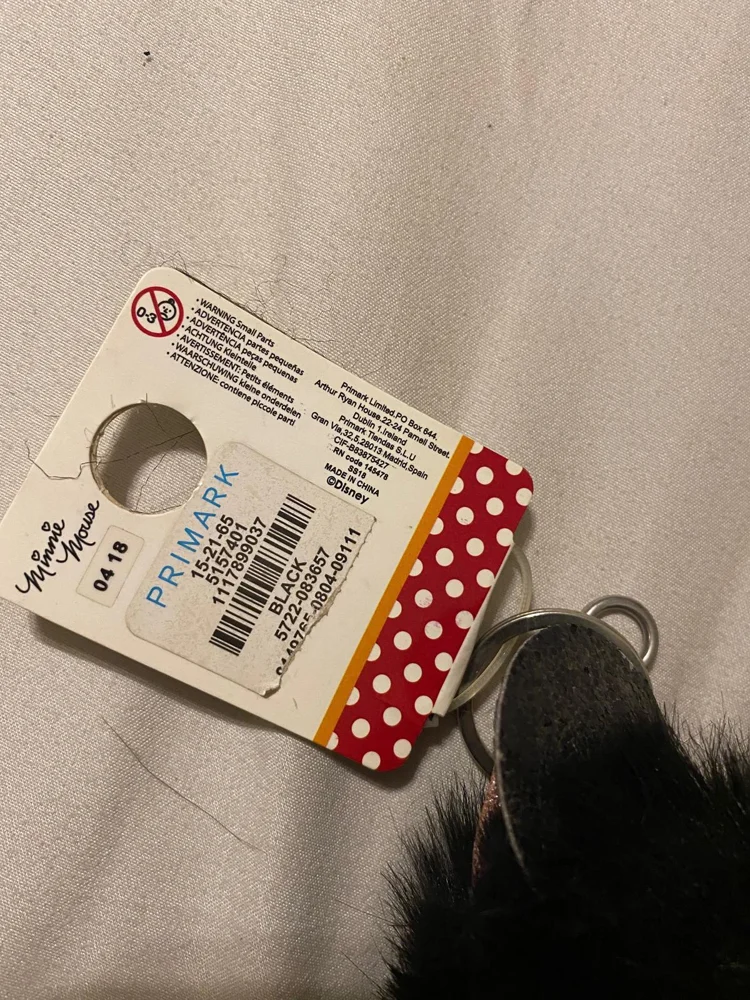 Primark Keychains, size Other, photo 3