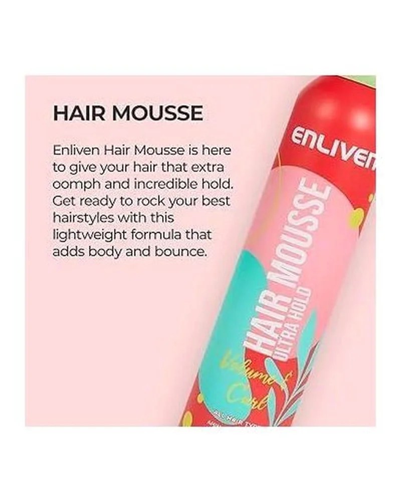 Hair Leave-Ins, size No Size, photo 3
