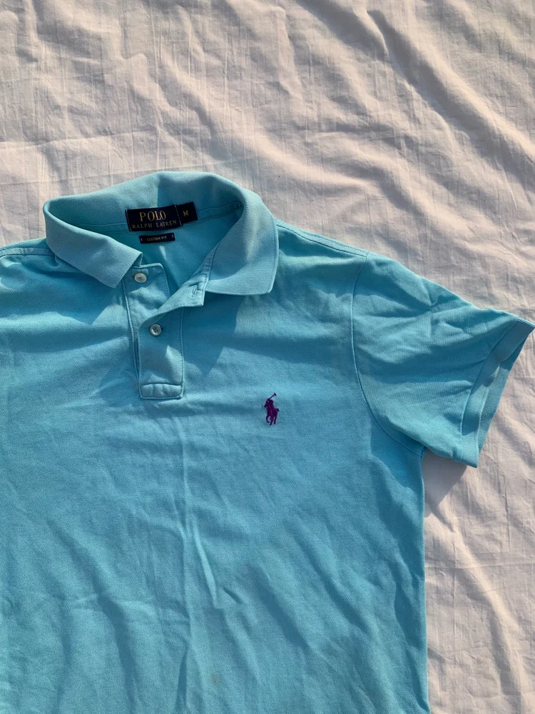 Polo Ralph Lauren Polo Shirts, size M, photo 5