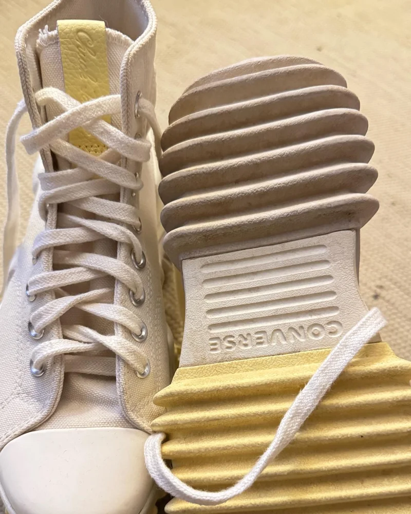 Converse Sneakers, size 39, photo 5