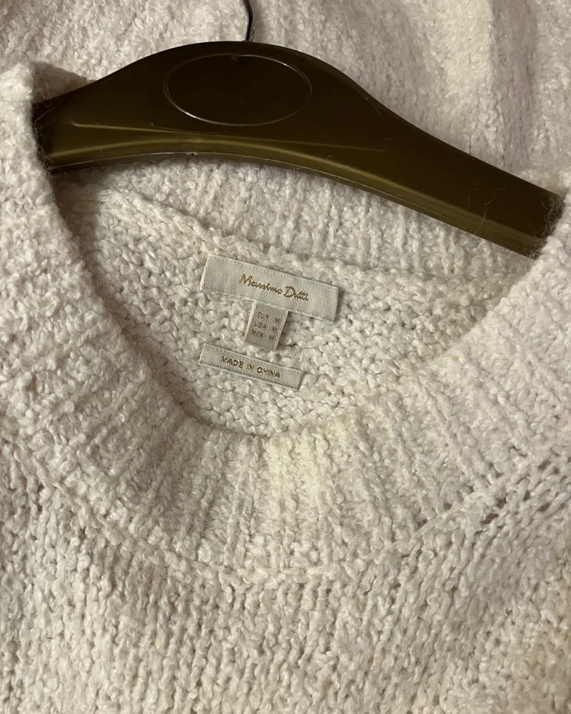 Massimo Dutti Sweatshirts, size M / 38 / 10, photo 4