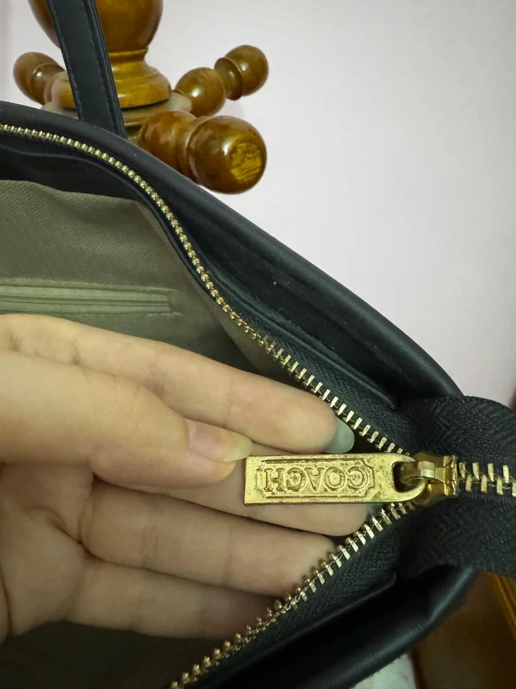 Coach Shoulder Bag, size One size, photo 6