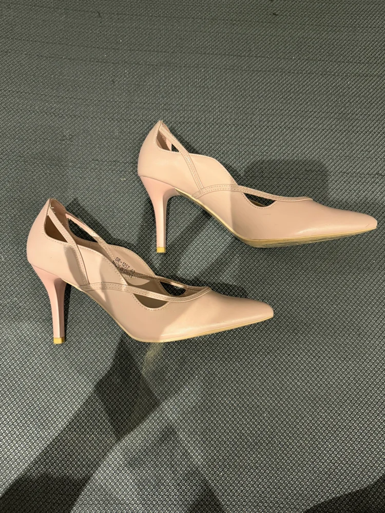 Kitten Heels, size 40, photo 3