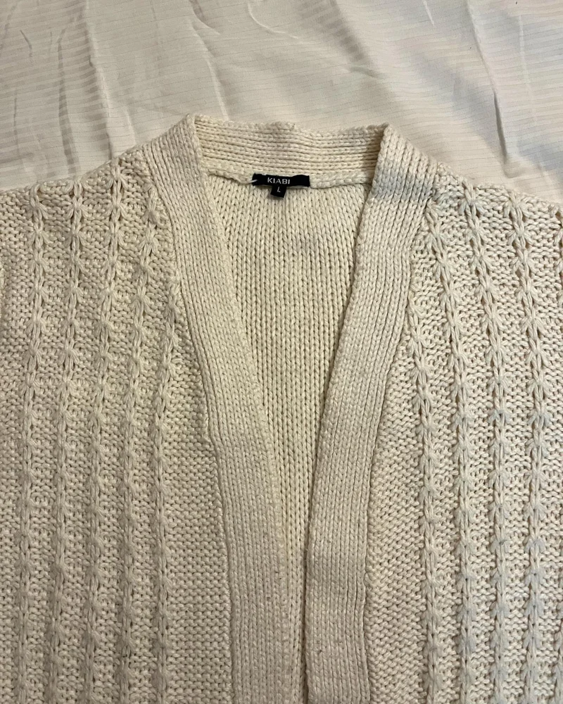 Kiabi Cardigans, size M / 38 / 10, photo 2