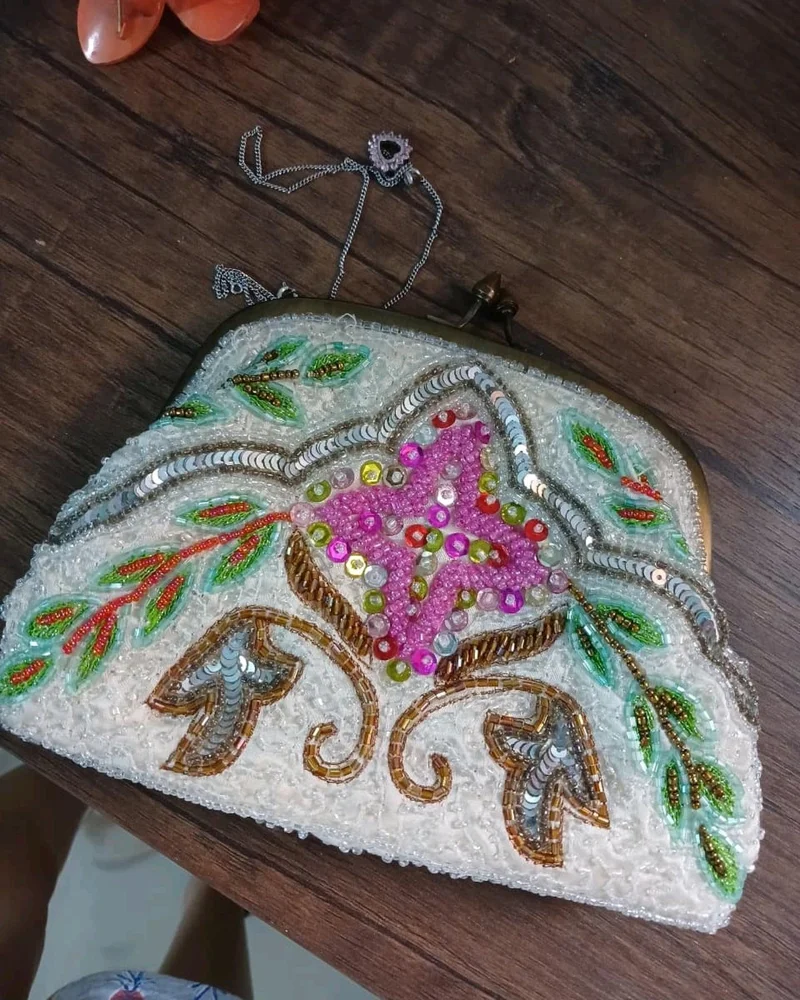 Clutch, size One size, photo 2