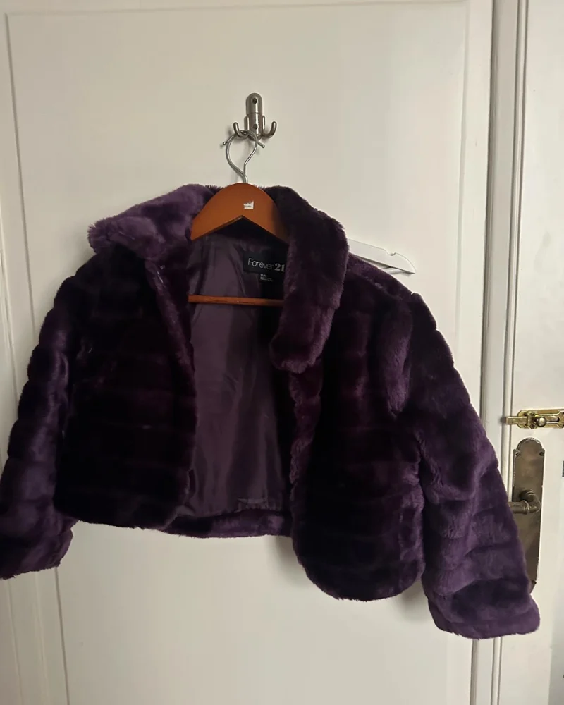 Forever 21 Jackets, size M / 38 / 10, photo 2